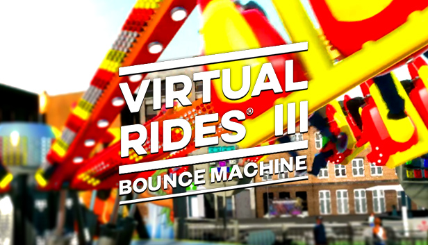 Virtual Rides 3 Bounce Machine DLC (PC)