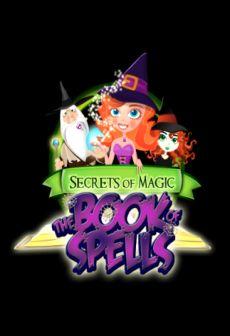 Secrets of Magic The Book of Spells (PC)