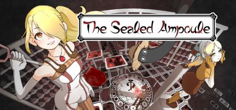 The Sealed Ampoule (Xbox)