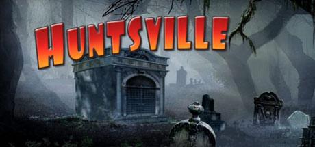 Mystery Case Files Huntsville (PC)