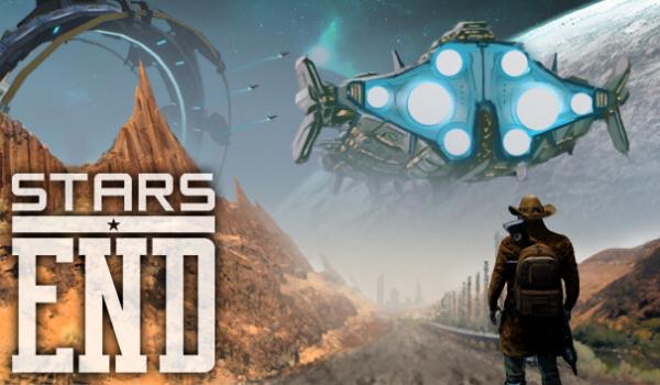 Stars End (PC)