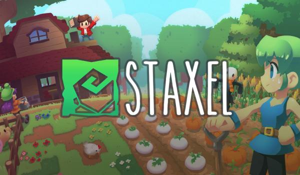 Staxel (PC)
