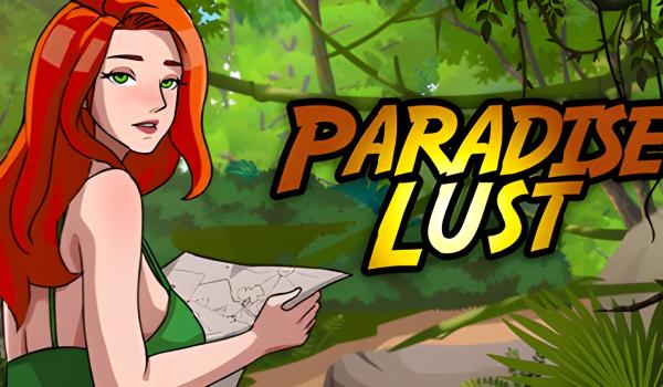 Paradise Lust (PC)