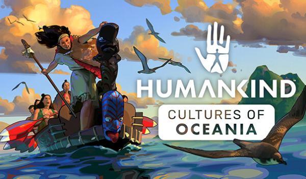 Humankind Cultures of Oceania Pack (PC)