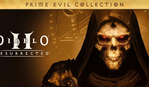 Diablo Prime Evil Collection (Xbox One)