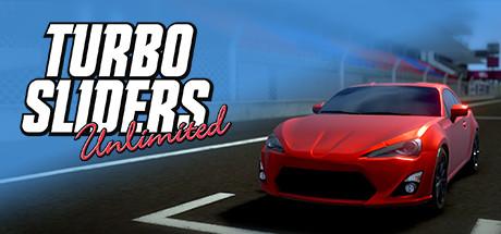 Turbo Sliders Unlimited (PC)
