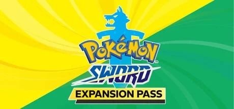 Pokemon Sword Expansion Pass (Switch)