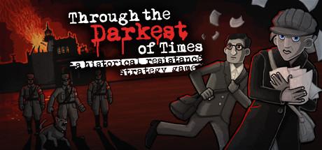Through the Darkest of Times (PC)