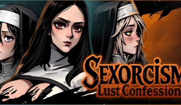Sexorcism Lust Confession (PC)