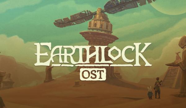 EARTHLOCK Festival of Magic Soundtrack (DLC)