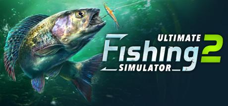 Ultimate Fishing Simulator 2 (PC)