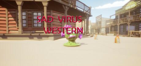 Sad Virus Western (PC)