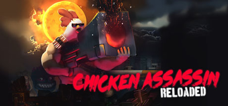 Chicken Assassin Reloaded (PC)