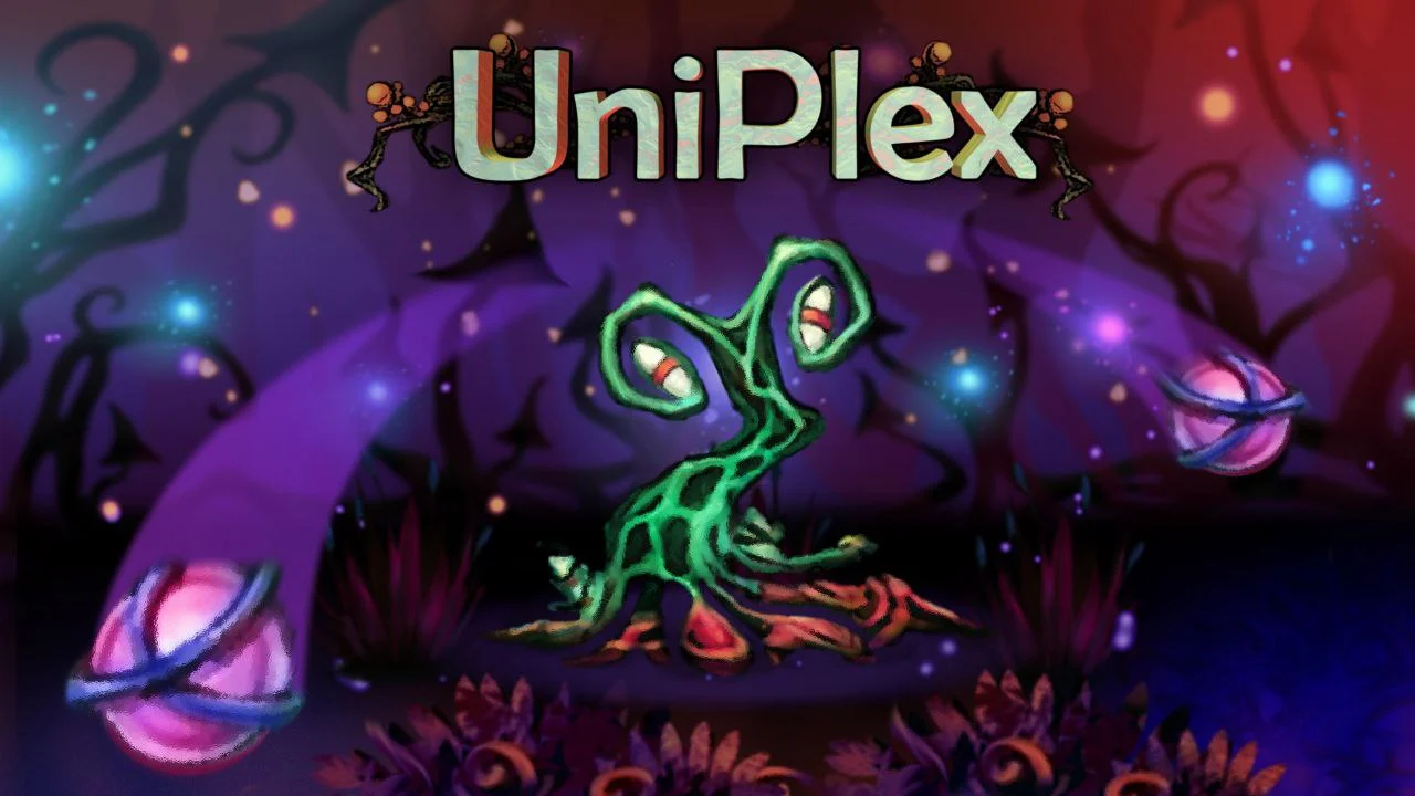 UniPlex (PS4)