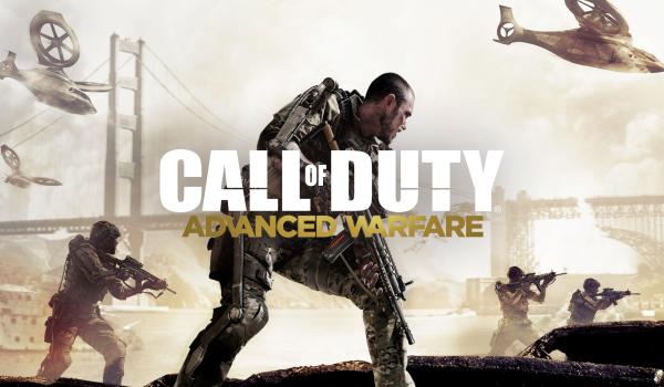 Call of Duty Advanced Warfare (PC)