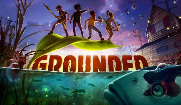 Grounded (PC)
