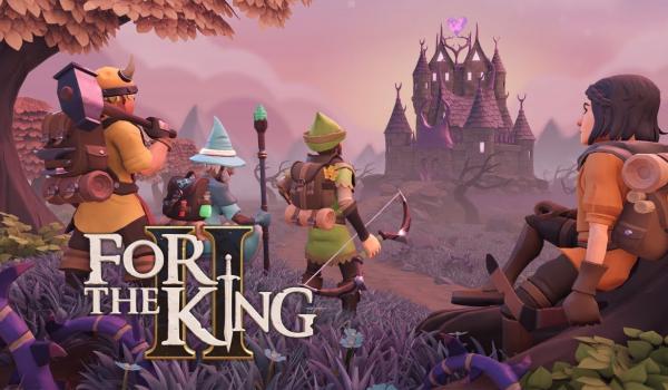 For The King II (PC)