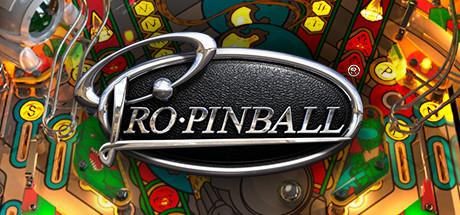 Pro Pinball Ultra (PC)