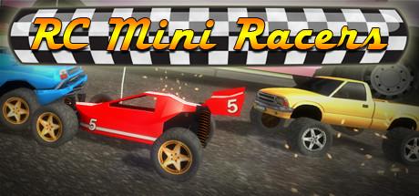 RC Mini Racers (PC)
