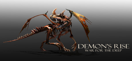 Demons Rise War for the Deep (PC)