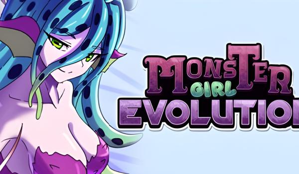 Monster Girl Evolution (PC)