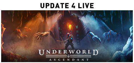 Underworld Ascendant (PC)