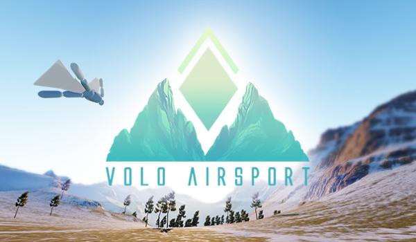 Volo Airsport (PC)