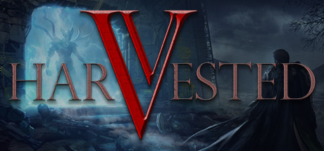 Harvested (PC)
