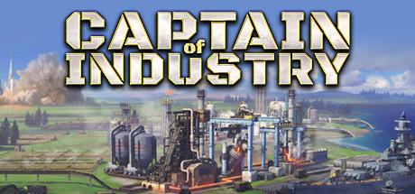 Captain of Industry (PC)