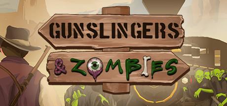 Gunslingers and Zombies (PC)