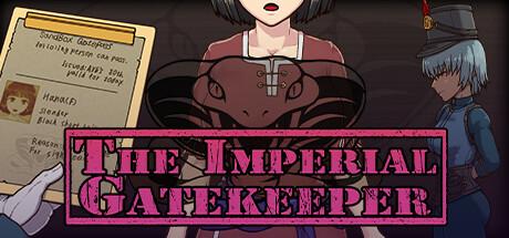 The Imperial Gatekeeper (PC)