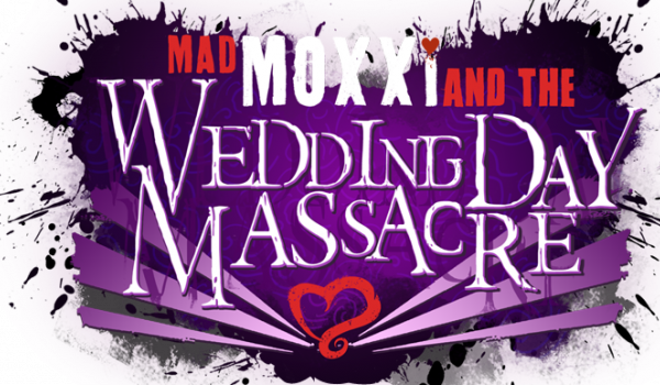 Borderlands 2 Headhunter 4 Wedding Day Massacre (DLC)