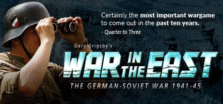 Gary Grigsbys War in the East Lost Battles (PC)
