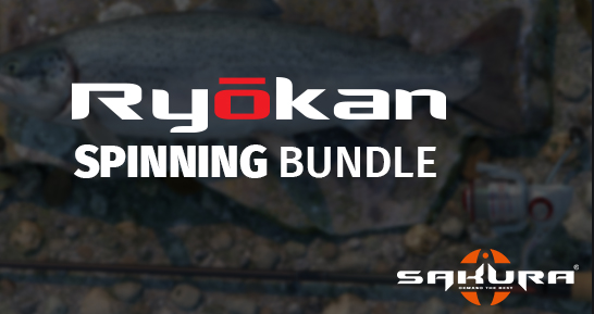 Professional Fishing: Sakura Ryokan Spinning Pack (DLC)