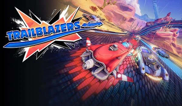 Trailblazers (PS4)
