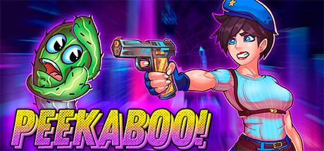 Peekaboo (PC)
