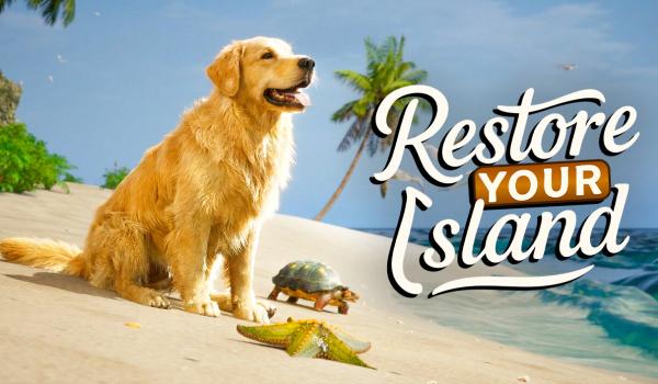 Restore Your Island (PC)