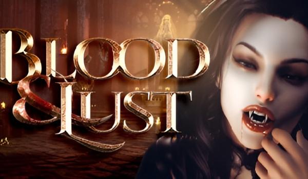 Blood and Lust 18+ (PC)
