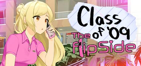 Class of 09 The Flip Side (PC)