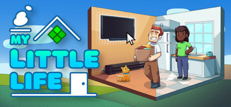 My Little Life (PC)