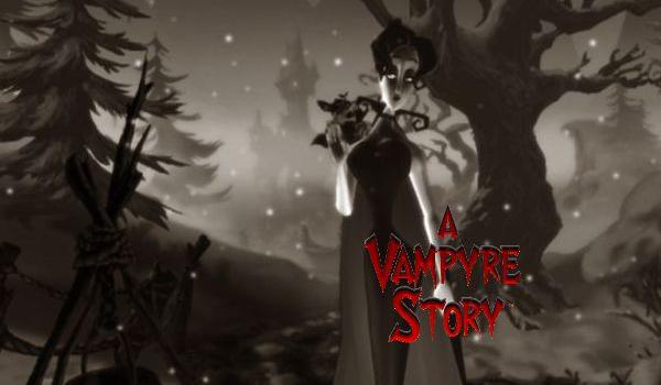 A Vampyre Story (DLC)