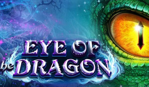Eye of the Dragon Fighting Fantasy Classics (PC)