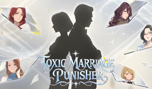 Toxic Marriage Punisher (PC)