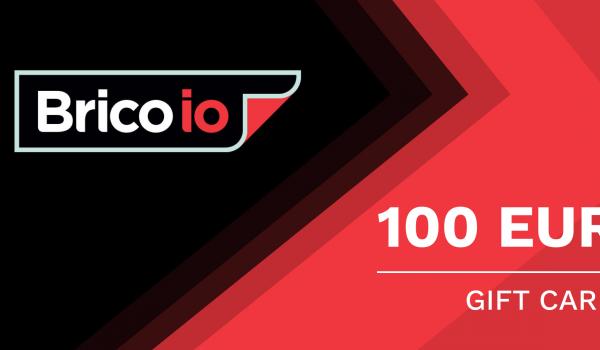 Brico Io Gift Card 100 EUR