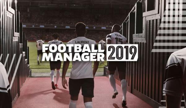 Football Manager 2019 (PC)