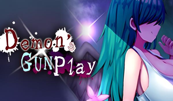 Demons GunPlay (PC)