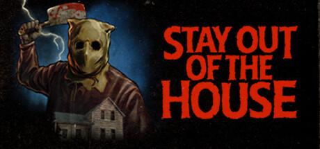 Stay Out of the House (Xbox Series X)