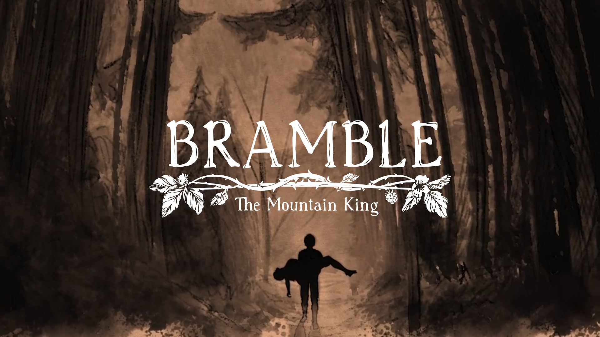 Bramble: The Mountain King (PC)