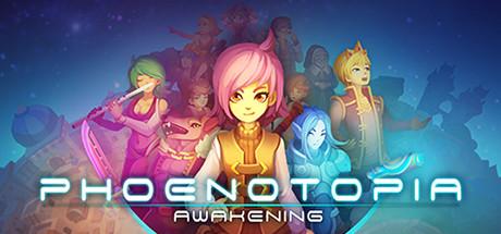 Phoenotopia Awakening (PC)