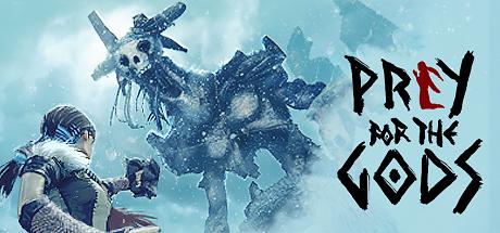 Praey for the Gods (PC)